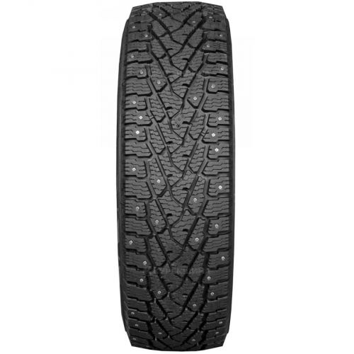 Большое фото товара - 215/65/16C 109/107R Ikon / Nokian Tyres Autograph Ice C3, 532738. Вариант №2