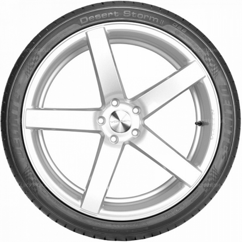 Большое фото товара - 225/55/19 99H Delinte DS8, 533682. Вариант №3