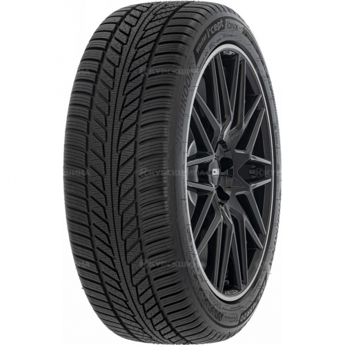 Большое фото товара - 275/35/21 103V Hankook IW01A Winter i*cept iON SUV XL, 533935. Вариант №1