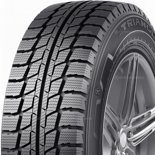 Большое фото товара - 195/75/16C 107/105Q Triangle SnowLink LL01 M+S 3PMSF, 534447. Вариант №4