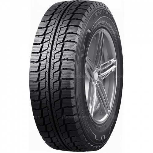 Большое фото товара - 195/75/16C 107/105Q Triangle SnowLink LL01 M+S 3PMSF, 534447. Вариант №1