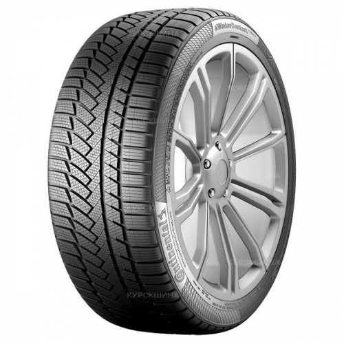 Большое фото товара - 265/45/21 108V Continental WinterContact TS 850 P SUV XL FR, 534464. Вариант №1