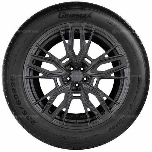 Большое фото товара - 215/60/18 102H Gripmax SureGrip eWinter XL, 534556. Вариант №3