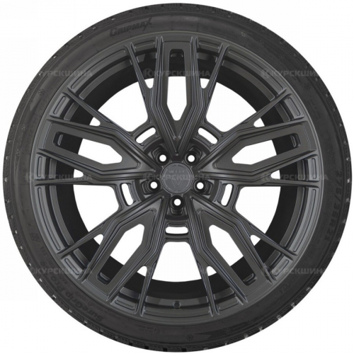 Большое фото товара - 275/45/21 110H Gripmax SureGrip Pro Ice X XL, 534559. Вариант №3