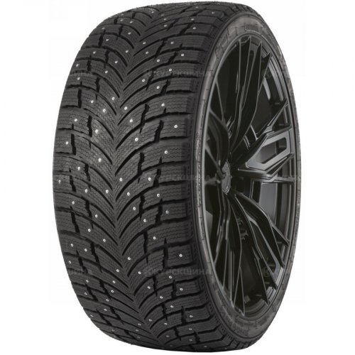 Большое фото товара - 275/45/21 110H Gripmax SureGrip Pro Ice X XL, 534559. Вариант №1