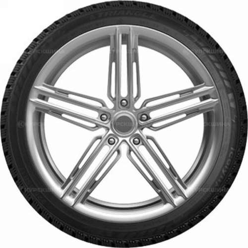 Большое фото товара - 225/55/18 102T Triangle IcelynX TI501 XL, 534712. Вариант №3