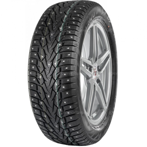 Большое фото товара - 225/75/16C 116/114R Arivo Ice Claw ARW8, 534750. Вариант №4