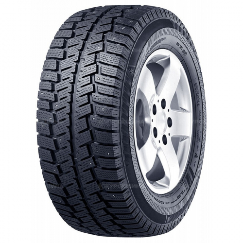 Большое фото товара - 205/75/16C 110/108R Torero MPS 500, 534964. Вариант №1
