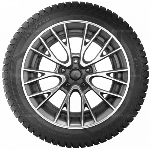 Большое фото товара - 215/55/17 98T Torero MP-30 XL, 535031. Вариант №6