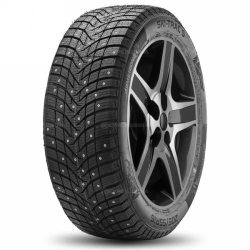 Большое фото товара - 215/55/18 99T Armstrong Ski-Trac S, 535270. Вариант №2