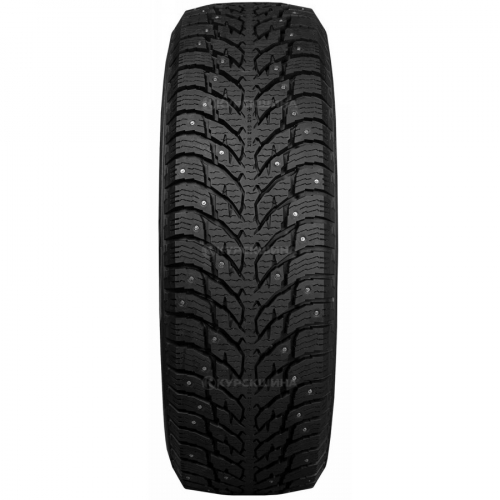 Большое фото товара - 265/70/17C 121/118Q Ikon / Nokian Tyres Autograph Ice LT3, 535432. Вариант №2