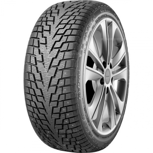 Большое фото товара - 245/45/18 100T GT Radial Icepro 3 XL, 535458. Вариант №1