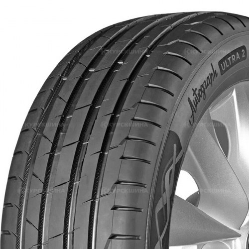 Большое фото товара - 255/45/18 103Y Ikon / Nokian Tyres Autograph Ultra 2 XL, 535718. Вариант №4
