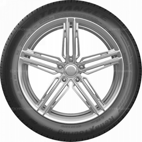 Большое фото товара - 195/50/16 88V Triangle ReliaX Touring TE307 XL M+S, 535734. Вариант №3