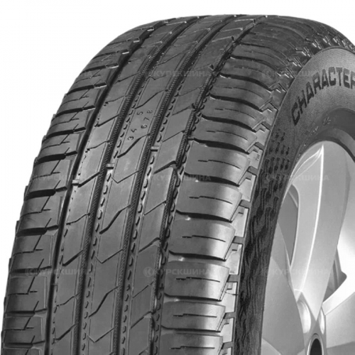 Большое фото товара - 225/55/19 99V Ikon / Nokian Tyres Character Aqua SUV, 535816. Вариант №8