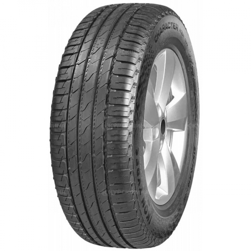 Большое фото товара - 225/55/19 99V Ikon / Nokian Tyres Character Aqua SUV, 535816. Вариант №5