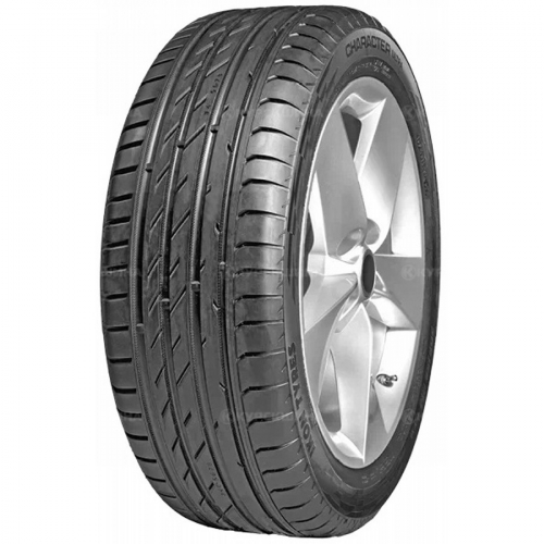 Большое фото товара - 235/45/18 94W Ikon / Nokian Tyres Character Ultra XL, 535820. Вариант №1