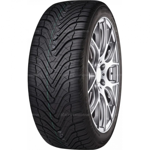 Большое фото товара - 205/70/15 96H Gripmax SureGrip A/S Nano, 535844. Вариант №1