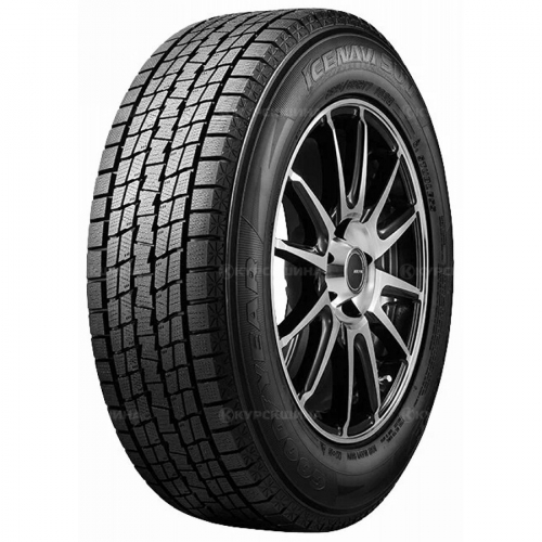 Большое фото товара - 235/60/18 107Q Goodyear Navi SUV, 535951. Вариант №1