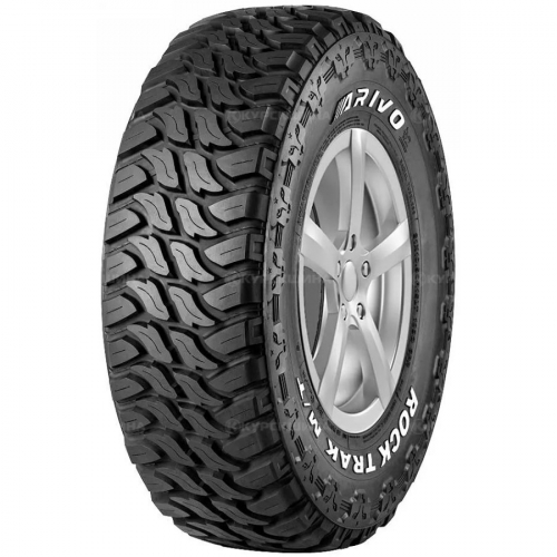 Большое фото товара - 245/70/16 118/115Q Arivo Rock Trak M/T, 536053. Вариант №1