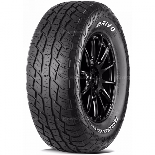 Большое фото товара - 265/70/16C 121/118S Arivo Terramax ARV Pro A/T, 536056. Вариант №2
