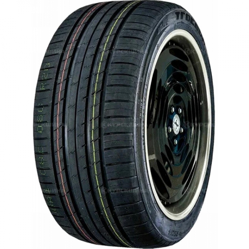 Большое фото товара - 275/50/20 113W Tracmax X-Privilo RS01 XL, 536117. Вариант №1