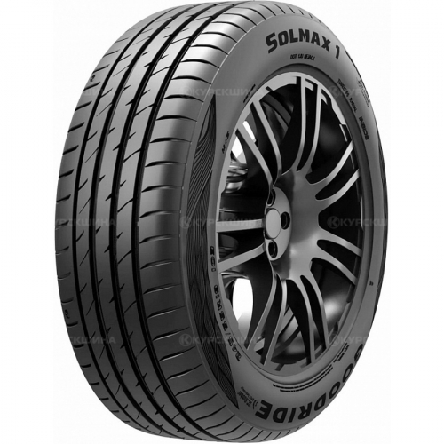 Большое фото товара - 285/40/21 109Y Goodride Solmax1 XL, 536206. Вариант №1