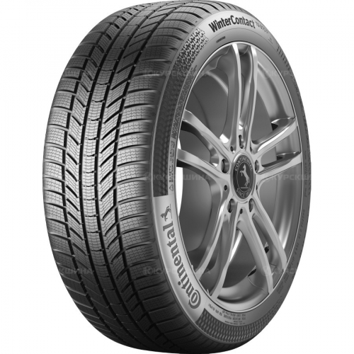 Большое фото товара - 275/45/21 110V Continental WinterContact TS 870 P XL MO1 FR, 536301. Вариант №1