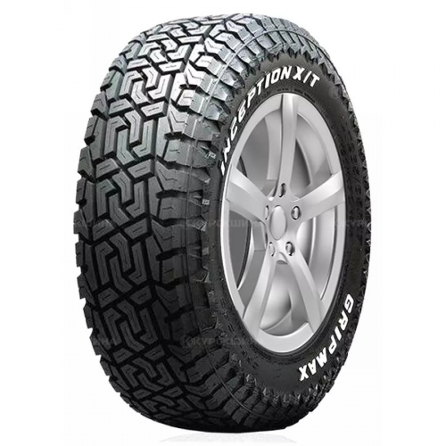 Большое фото товара - 275/70/17 121/118Q Gripmax Inception X/T, 536607. Вариант №1