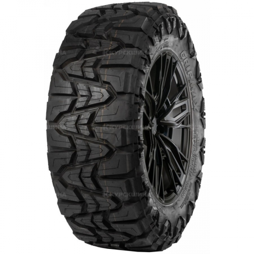 Большое фото товара - 265/65/17 120/117Q Gripmax Mud Rage M/T IV, 536822. Вариант №1