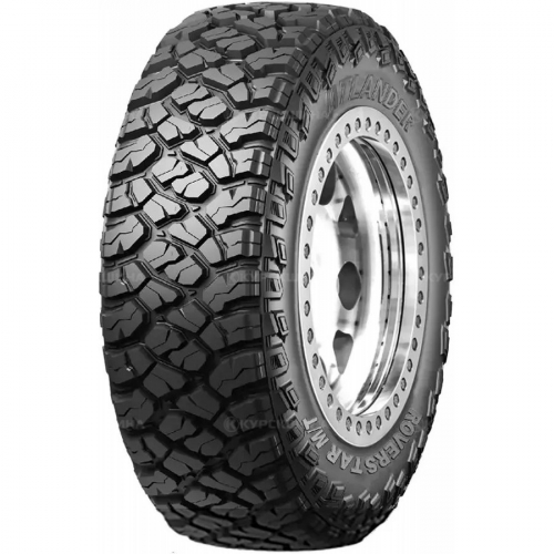 Большое фото товара - 235/75/15 104/101Q Atlander RoverStar M/T, 537155. Вариант №2