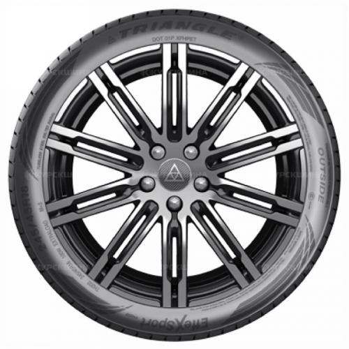Большое фото товара - 215/65/16 98H Barez Sportech S630, 537389. Вариант №3