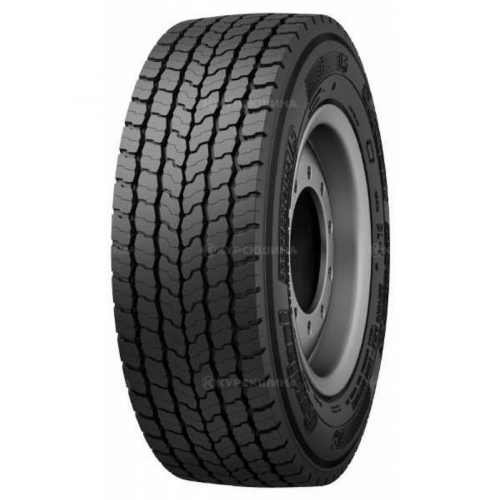 Большое фото товара - 295/60/22,5 150/147K Cordiant Professional DL-1 18сл Ведущая, 538424. Вариант №2