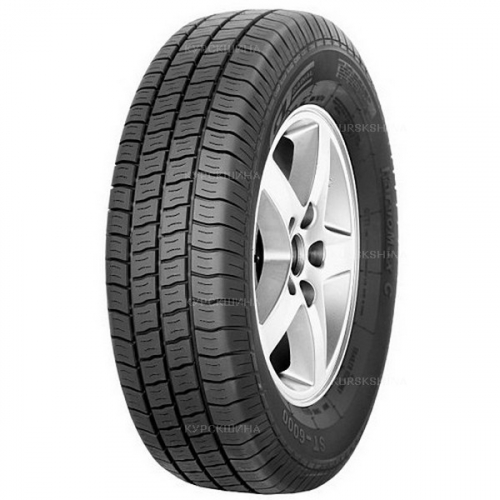 Большое фото товара - 155/70/12C 104/101N GT Radial Kargomax ST-6000, 538626. Вариант №2