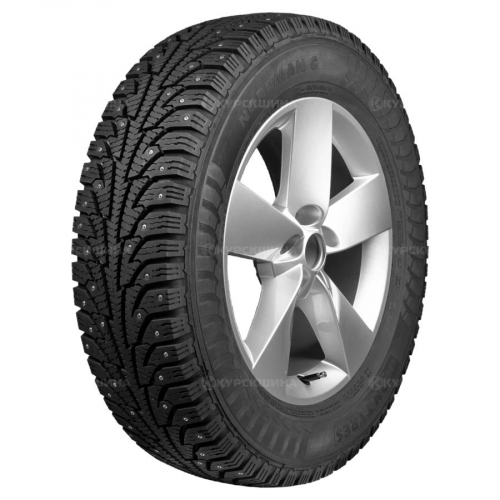 Большое фото товара - 235/65/16C 121/119R Ikon / Nokian Tyres Nordman C, 538726. Вариант №4