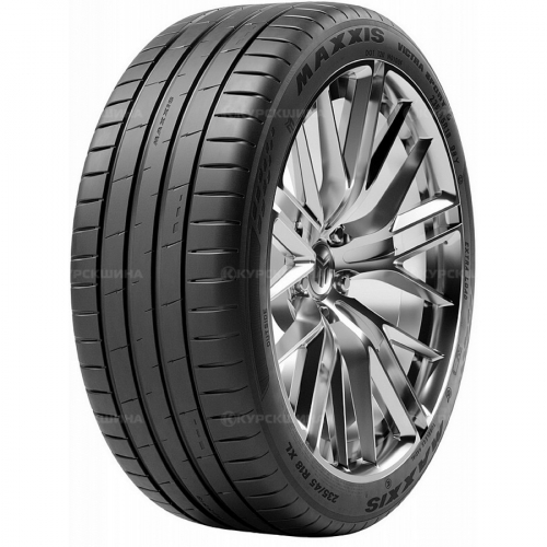 Большое фото товара - 245/45/18 100Y Maxxis Victra Sport VS6, 538765. Вариант №1
