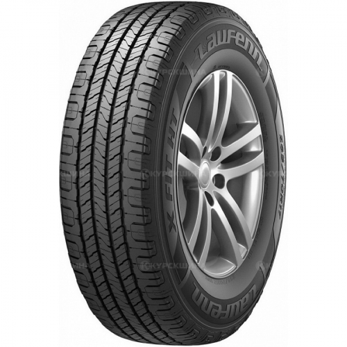 Большое фото товара - 225/65/17 102T Laufenn X FIT HT LD01, 538939. Вариант №1