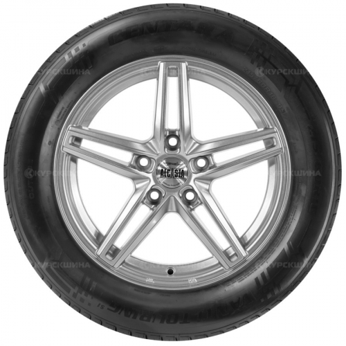 Большое фото товара - 195/50/15 82V Centara Vanti Touring S1, 539058. Вариант №6