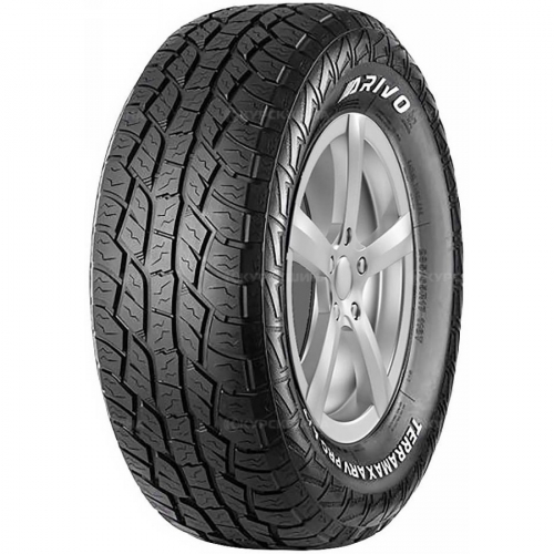 Большое фото товара - 245/75/16 120/116Q Arivo Terramax ARV A/T, 539362. Вариант №4