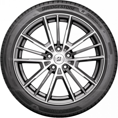 Большое фото товара - 225/40/18 92Y Bridgestone Turanza 6 XL, 539544. Вариант №3