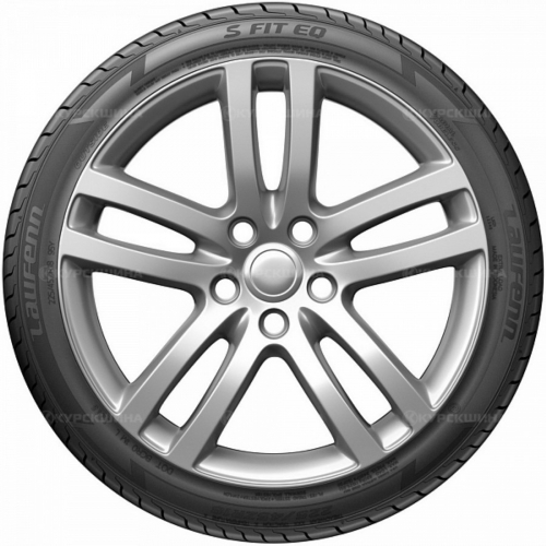 Большое фото товара - 245/45/18 96W Laufenn S FIT EQ LK01, 539590. Вариант №3