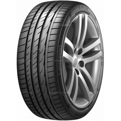 Большое фото товара - 245/45/18 96W Laufenn S FIT EQ LK01, 539590. Вариант №1