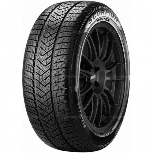 Большое фото товара - 275/45/21 107V Pirelli Scorpion Winter, 539602. Вариант №1