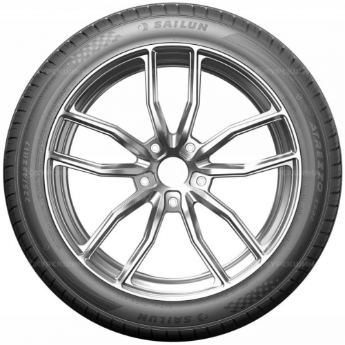 Большое фото товара - 225/35/20 90Y Sailun Atrezzo ZSR2 XL, 539634. Вариант №6