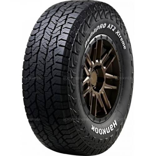 Большое фото товара - 245/70/16 106/103Q Hankook Dynapro AT2 Xtreme RF12, 539670. Вариант №1