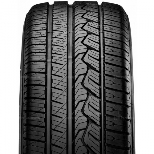 Большое фото товара - 235/55/19 105W Nitto NT421Q XL, 539815. Вариант №5