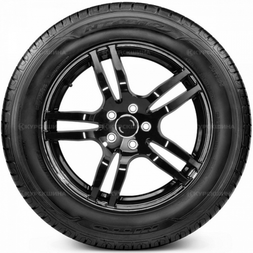 Большое фото товара - 265/65/17 112V Nitto NT421Q, 539870. Вариант №6