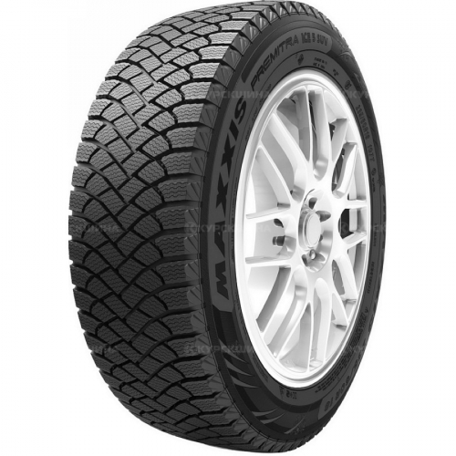 Большое фото товара - 275/45/21 110T Maxxis Premitra Ice 5 SUV, 540082. Вариант №1