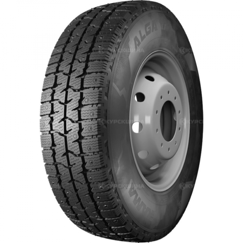 Большое фото товара - 155/13C 90/88R Кама ALGA (НК-534), 540209. Вариант №1