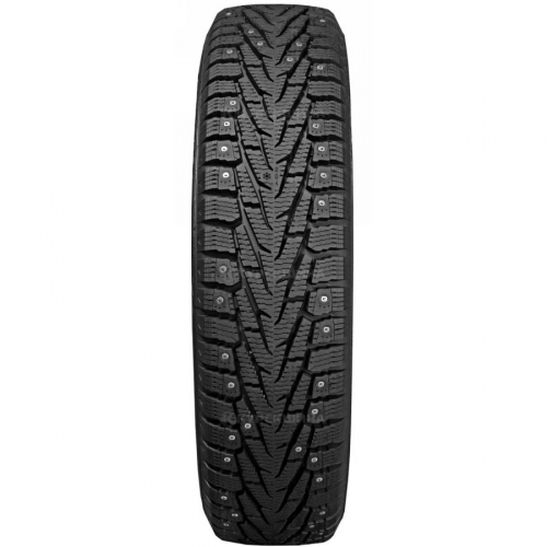 Большое фото товара - 205/50/17 93T Ikon / Nokian Tyres Character Ice 7 XL, 540262. Вариант №2